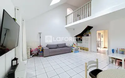 Maison 279 900 € SAVIGNY LE TEMPLE (77176) photo 2