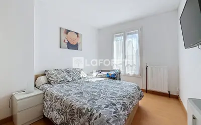 Maison 279 900 € SAVIGNY LE TEMPLE (77176) photo 5