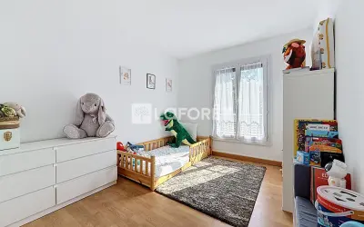 Maison 279 900 € SAVIGNY LE TEMPLE (77176) photo 6
