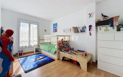 Maison 279 900 € SAVIGNY LE TEMPLE (77176) photo 7