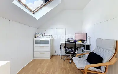 Maison 279 900 € SAVIGNY LE TEMPLE (77176) photo 8