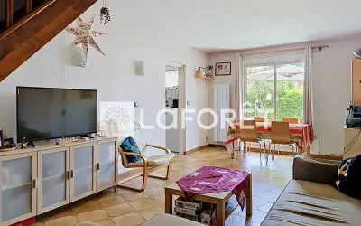 Maison 234 000 € BONDOUFLE (91070) photo 2