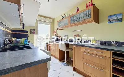 Appartement 219 990 € VERT SAINT DENIS (77240) photo 4
