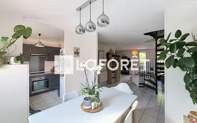 Appartement 249 000 € COMBS LA VILLE (77380) photo 2