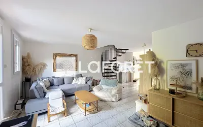 Appartement 249 000 € COMBS LA VILLE (77380) photo 4