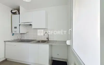 Appartement 890 €/mois MOISSY CRAMAYEL (77550) photo 4