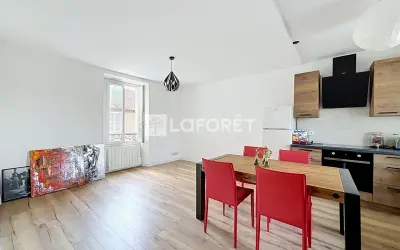 Appartement 850 €/mois CESSON (77240) photo 2