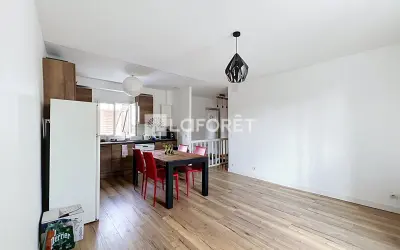 Appartement 850 €/mois CESSON (77240) photo 4