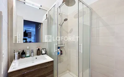 Appartement 850 €/mois CESSON (77240) photo 5