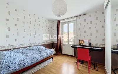 Appartement 850 €/mois CESSON (77240) photo 6