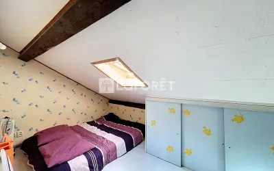 Appartement 850 €/mois CESSON (77240) photo 7