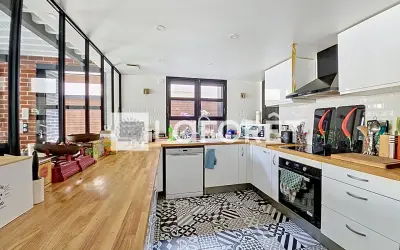 Maison 288 000 € VOISENON (77950) photo 2