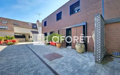 Maison 288 000 € VOISENON (77950) photo 7