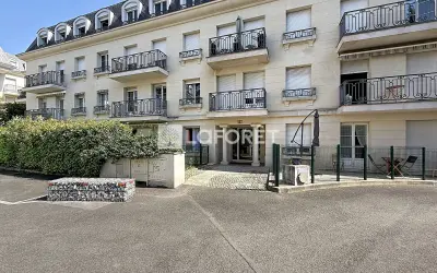 Appartement 168 000 € SAINT FARGEAU PONTHIERRY (77310) photo 2