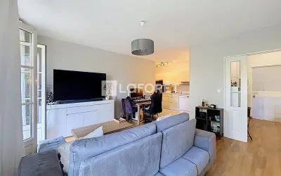 Appartement 168 000 € SAINT FARGEAU PONTHIERRY (77310) photo 4