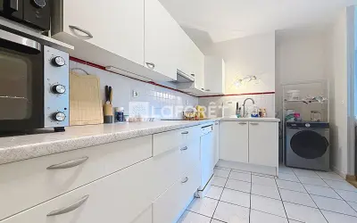Appartement 168 000 € SAINT FARGEAU PONTHIERRY (77310) photo 5