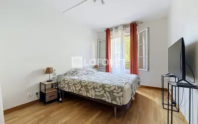 Appartement 168 000 € SAINT FARGEAU PONTHIERRY (77310) photo 7