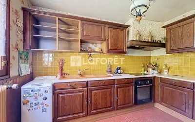 Maison 225 000 € MOISSY CRAMAYEL (77550) photo 4
