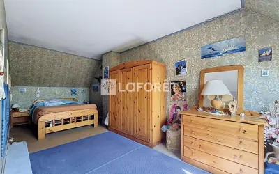 Maison 225 000 € MOISSY CRAMAYEL (77550) photo 5