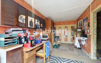 Maison 225 000 € MOISSY CRAMAYEL (77550) photo 6