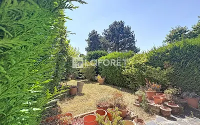 Maison 225 000 € MOISSY CRAMAYEL (77550) photo 7