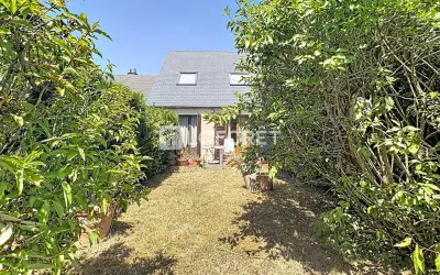 Maison 225 000 € MOISSY CRAMAYEL (77550) photo 8