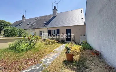 Maison 225 000 € MOISSY CRAMAYEL (77550) photo 9