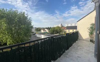 Appartement 135 000 € LE MEE SUR SEINE (77350) photo 6