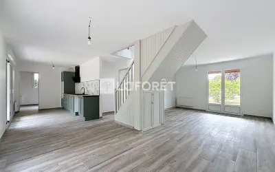 Maison 399 900 € NANDY (77176) photo 2