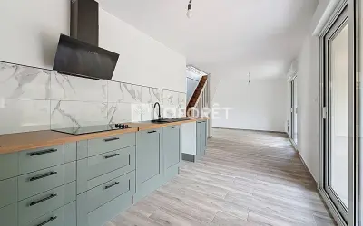 Maison 399 900 € NANDY (77176) photo 4