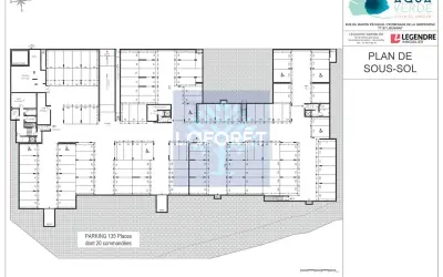 Appartement 199 990 € LIEUSAINT (77127) photo 2