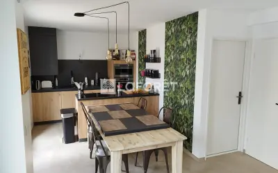Maison 359 000 € LIEUSAINT (77127) photo 2