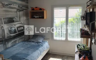 Maison 359 000 € LIEUSAINT (77127) photo 7
