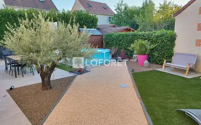 Maison 359 000 € LIEUSAINT (77127) photo 9