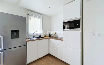 Appartement 870 €/mois MOISSY CRAMAYEL (77550) photo 4