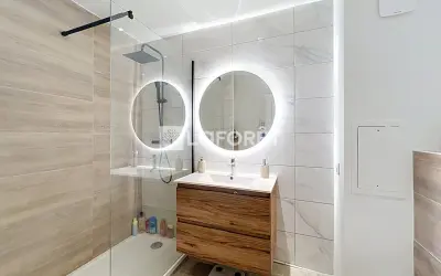 Appartement 870 €/mois MOISSY CRAMAYEL (77550) photo 5