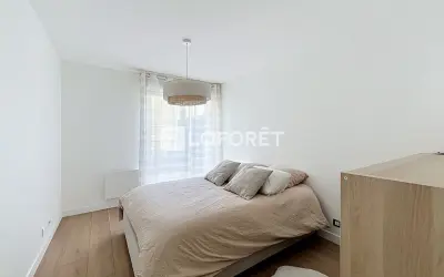 Appartement 870 €/mois MOISSY CRAMAYEL (77550) photo 6
