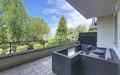 Appartement 870 €/mois MOISSY CRAMAYEL (77550) photo 7