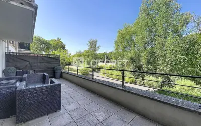 Appartement 870 €/mois MOISSY CRAMAYEL (77550) photo 8