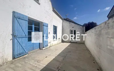Maison 215 000 € VERT SAINT DENIS (77240) photo 2