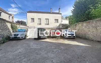 Appartement 169 500 € MELUN (77000) photo 9