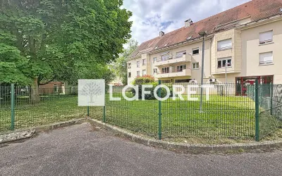 Appartement 189 900 € MOISSY CRAMAYEL (77550) photo 5