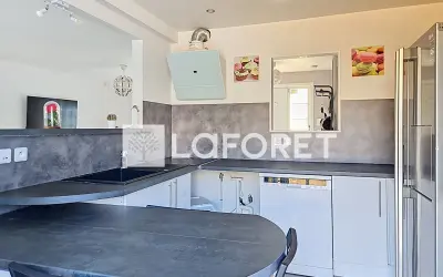 Maison 269 500 € SAVIGNY LE TEMPLE (77176) photo 4