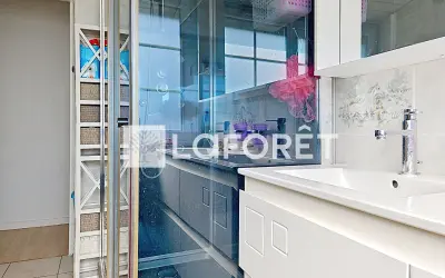 Maison 269 500 € SAVIGNY LE TEMPLE (77176) photo 6