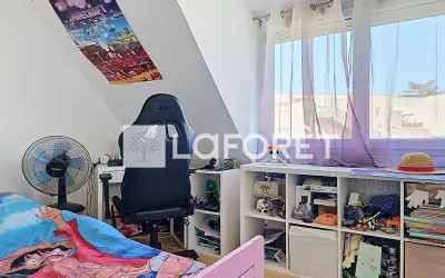Maison 269 500 € SAVIGNY LE TEMPLE (77176) photo 7