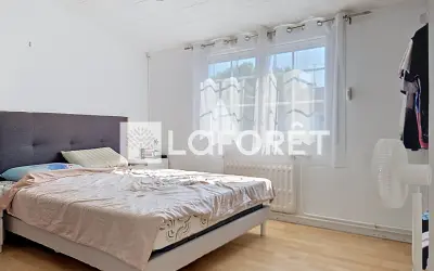 Maison 269 500 € SAVIGNY LE TEMPLE (77176) photo 8