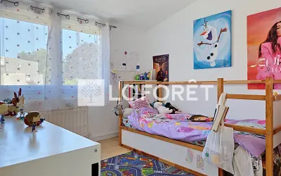 Maison 269 500 € SAVIGNY LE TEMPLE (77176) photo 9