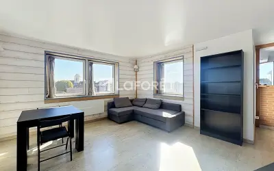 Appartement 860 €/mois LIEUSAINT (77127) photo 2