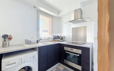 Appartement 860 €/mois LIEUSAINT (77127) photo 4