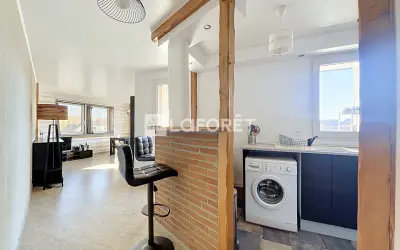 Appartement 860 €/mois LIEUSAINT (77127) photo 5